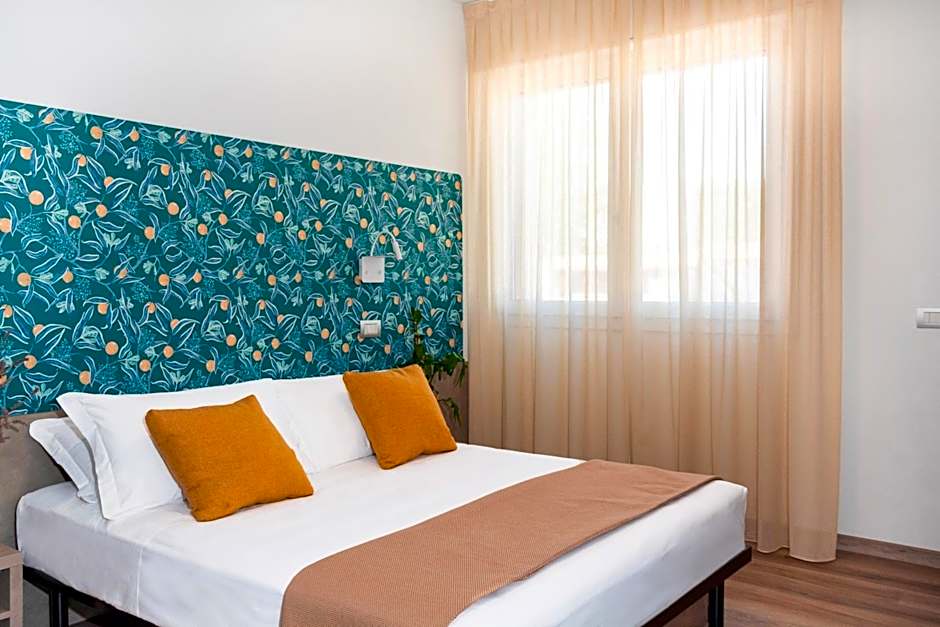 Nido Suite & Apartments