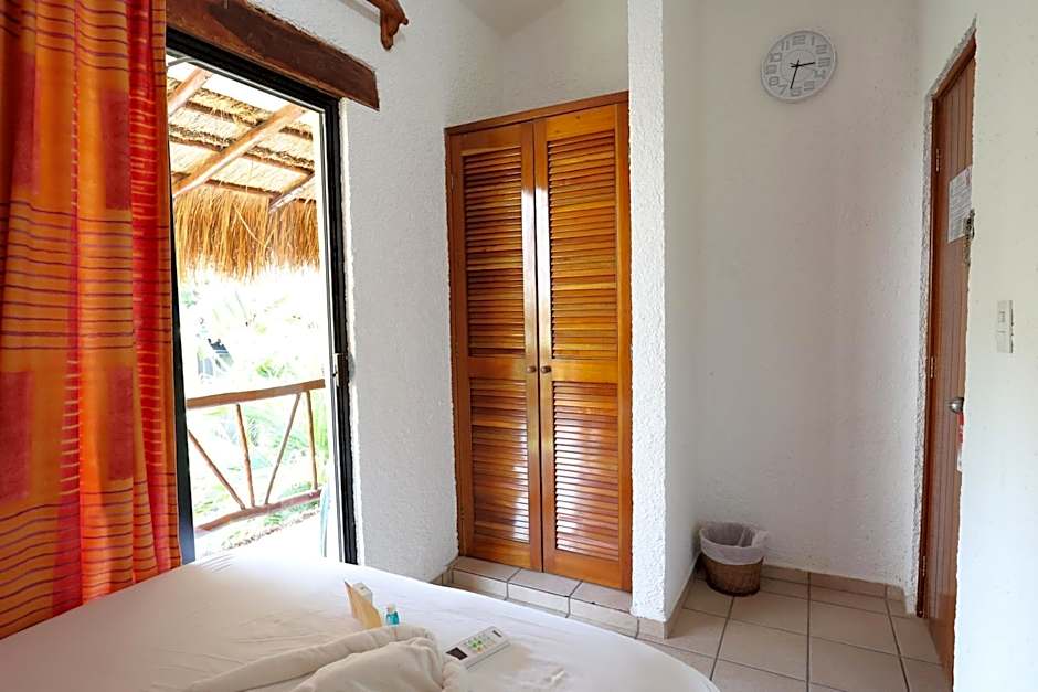 Hotel Bosque Caribe, 5th Av. Zone