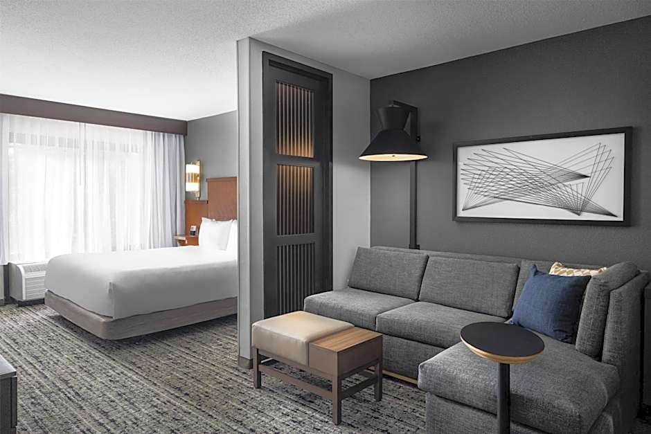 Hyatt Place El Paso Airport