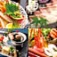 Amanohashidate Hotel