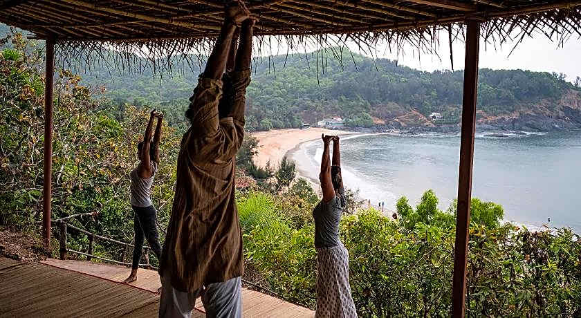 SwaSwara Gokarna - CGH Earth