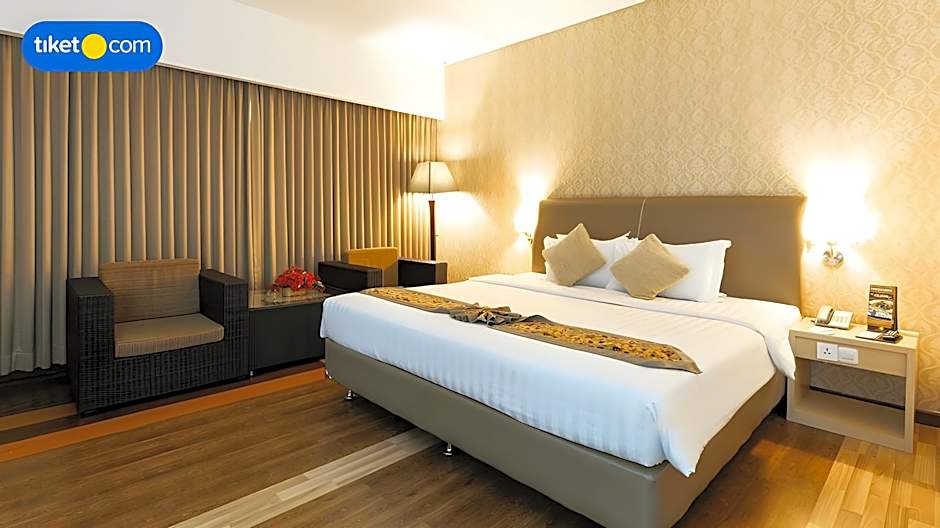 Hotel Arjuna Yogyakarta