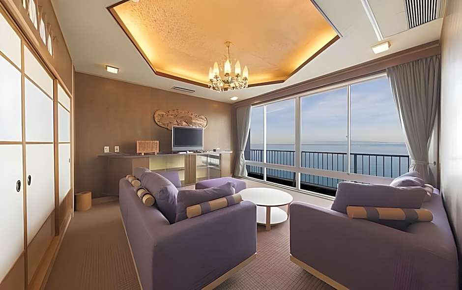 Awakan - Formerly Awajishima Kanko Hotel
