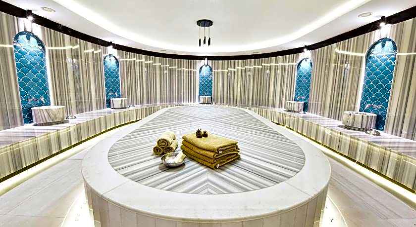 Ankara Alegria Business Hotel
