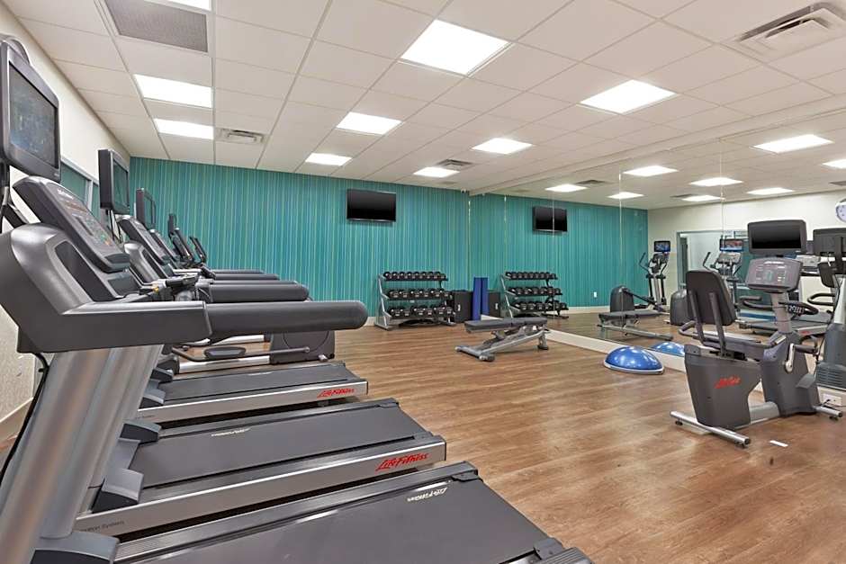 Holiday Inn Express & Suites Milan - Sandusky Area By IHG