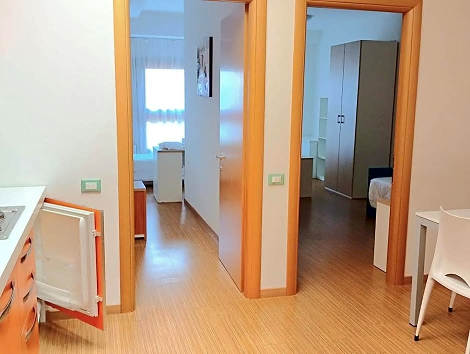 Residence Delta