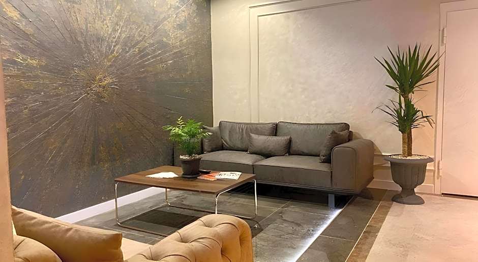 Concept Royal Edirne