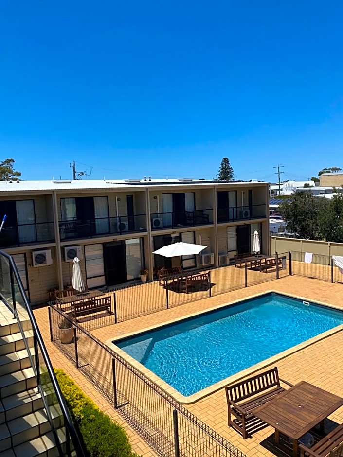 Metung Waters Motel and Apartments