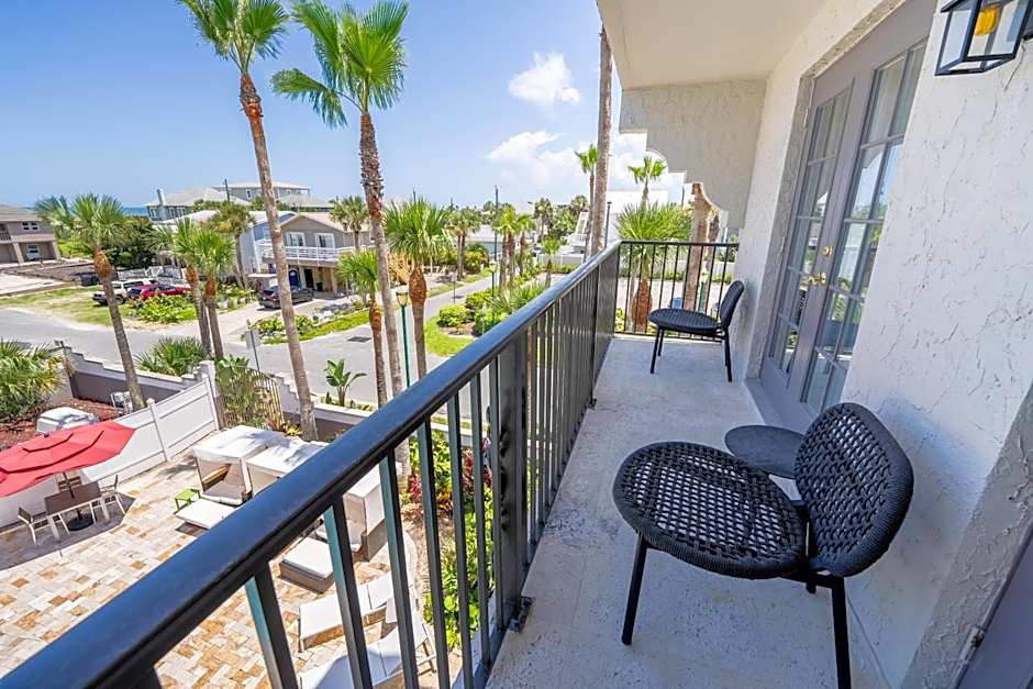 Castillo Real St. Augustine Beach Resort, Tapestry by Hilton