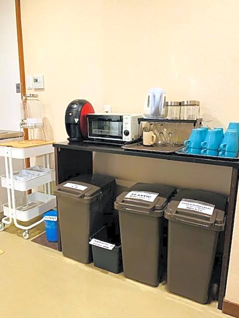 Hilo Hostel