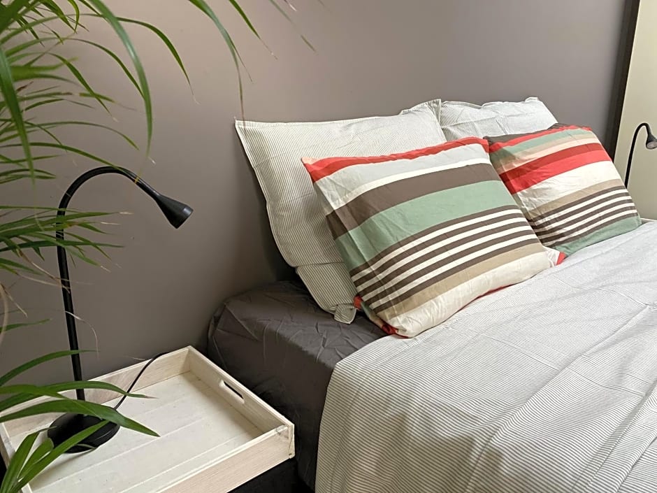 B & B Simme Zimme