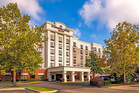 SpringHill Suites by Marriott Norfolk Virginia Beach