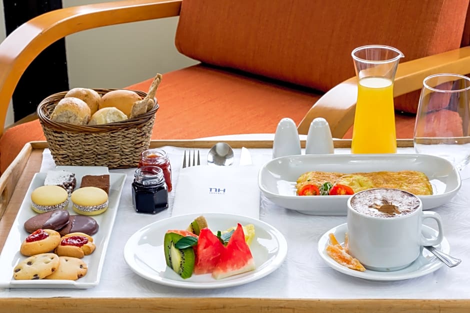 NH Bariloche Edelweiss