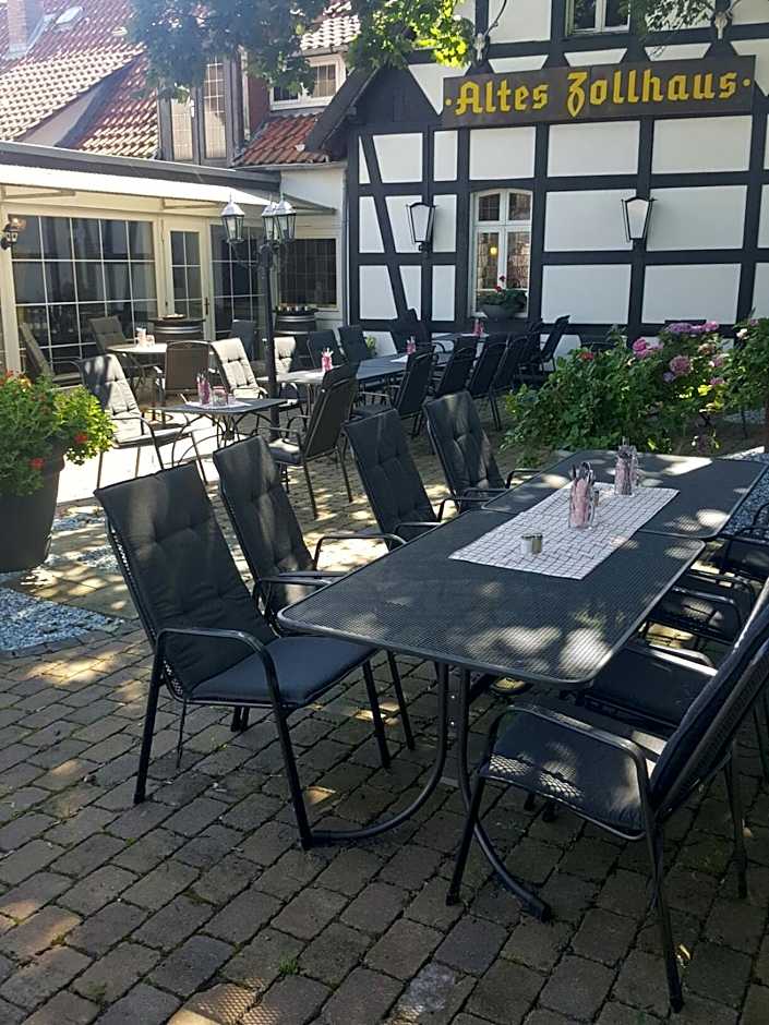 Altes Zollhaus Hülperode