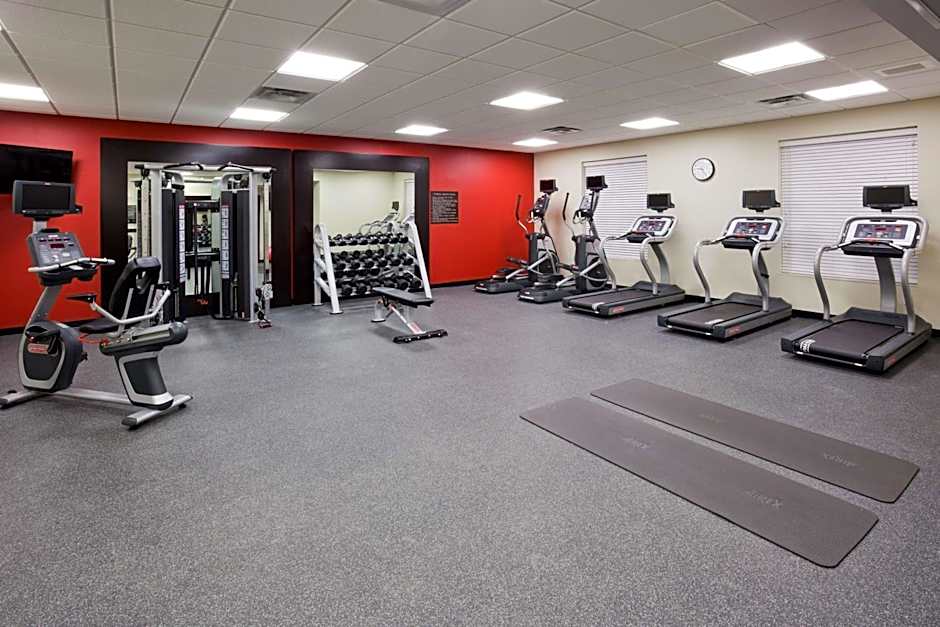 Homewood Suites By Hilton Davenport