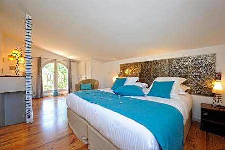 Comfort Duplex Room
