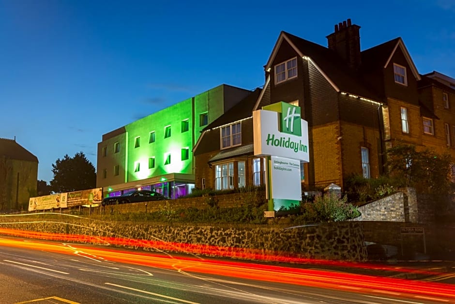 Holiday Inn Sittingbourne