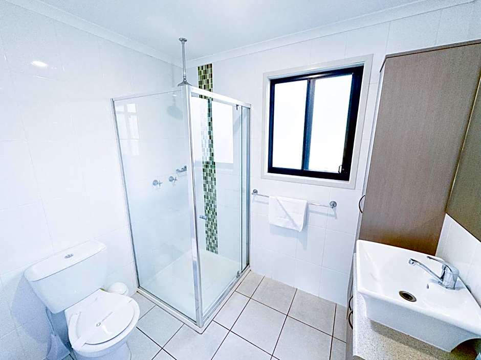 Shoal Bay Holiday Park