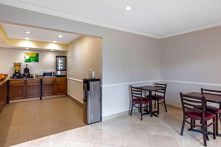 Quality Inn Lomita-Los Angeles South Bay