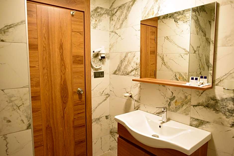 Kleopatra Fatih Hotel