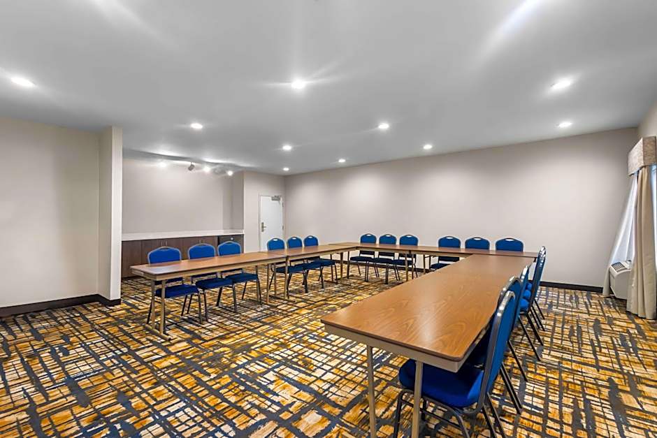 Hampton Inn By Hilton Marion