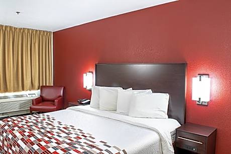 Deluxe King Room - Disability Access/Smoke-Free