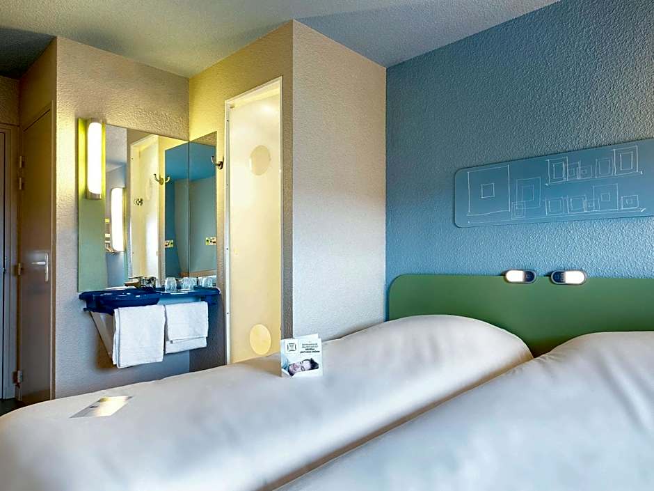 ibis budget La Roche Sur Yon Vendespace