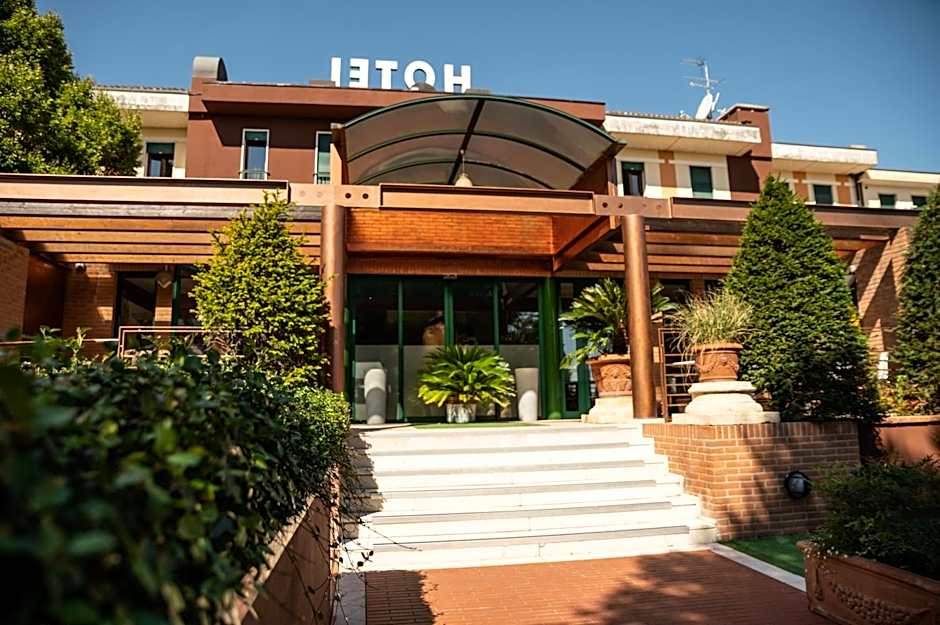 HOTEL QUERINI Essential Business Hotel Sandrigo