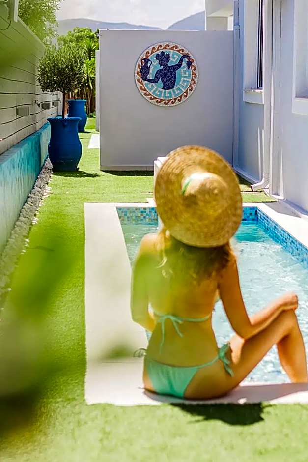 Meandros Boutique & Spa Hotel