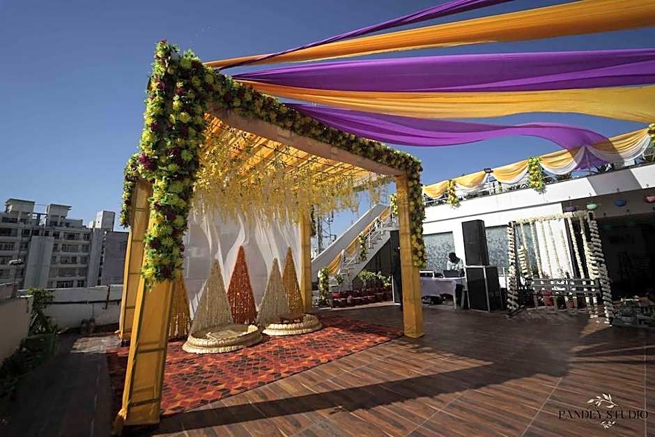 Hotel Anand Villa