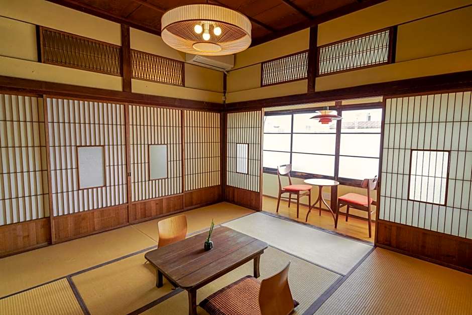 Ryokan Plum