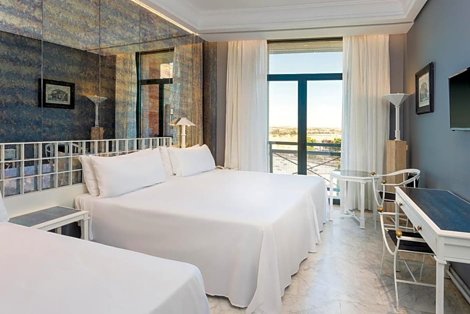 Hotel Mérida Medea Affiliated by Meliá