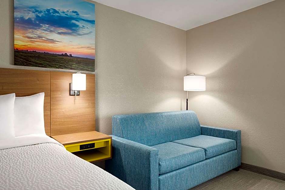 Days Inn by Wyndham Hillsboro