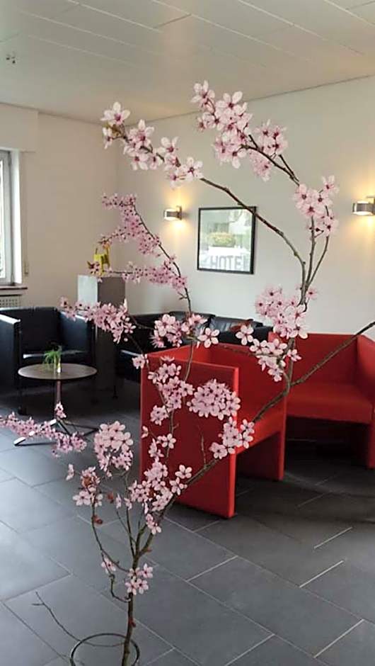 Hotel Eikamper Höhe