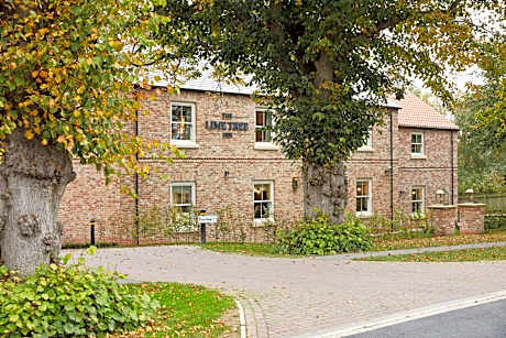 The Lime Tree Inn