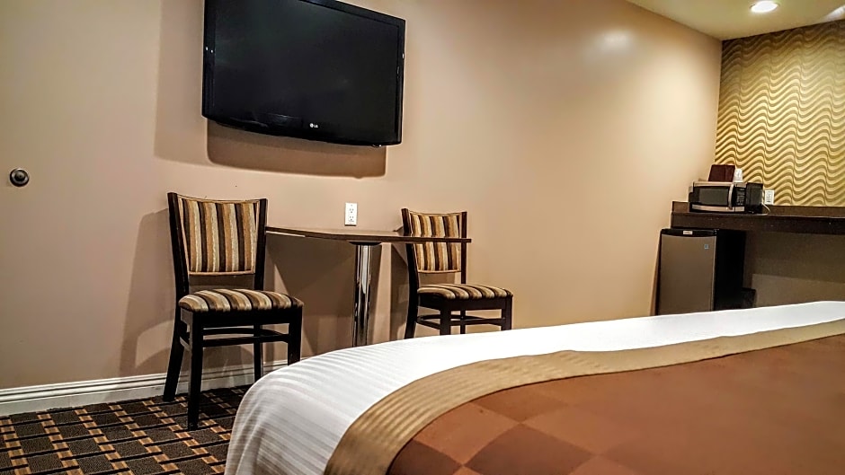 Gardena Terrace Inn