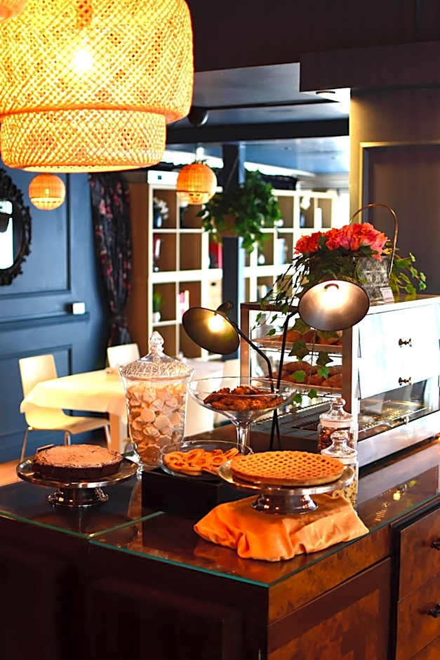 Hotel Maarea