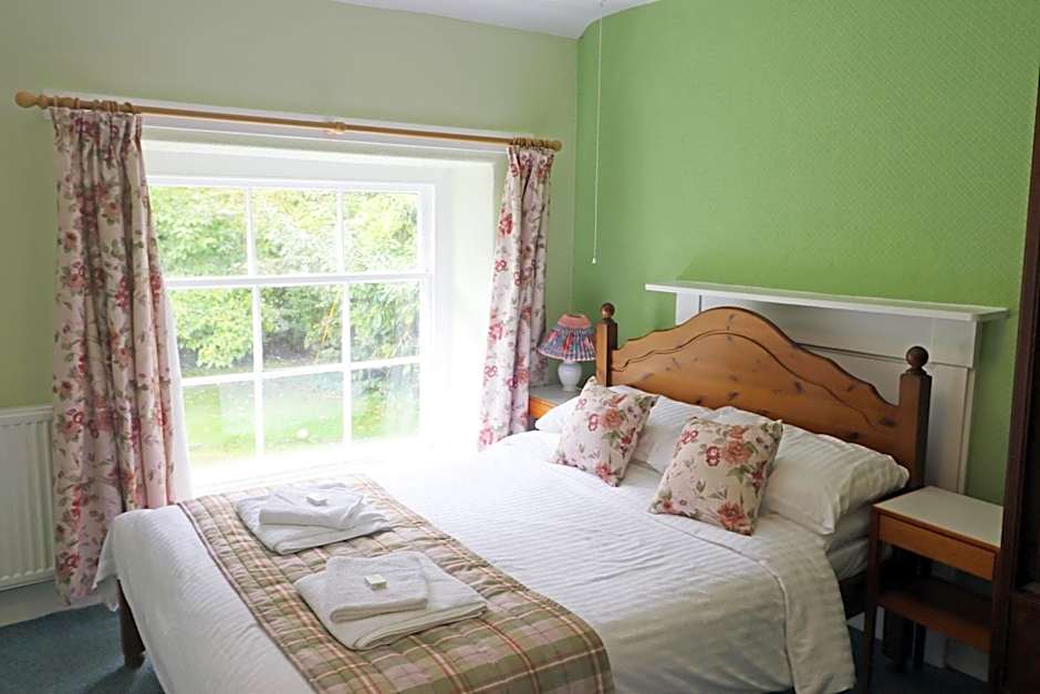 Plas Dolau Country Estate