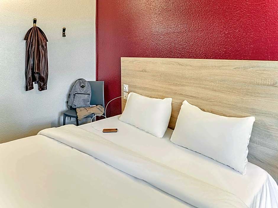 hotelF1 Annemasse Hotel Renove