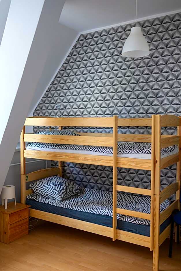 Hostel Universus