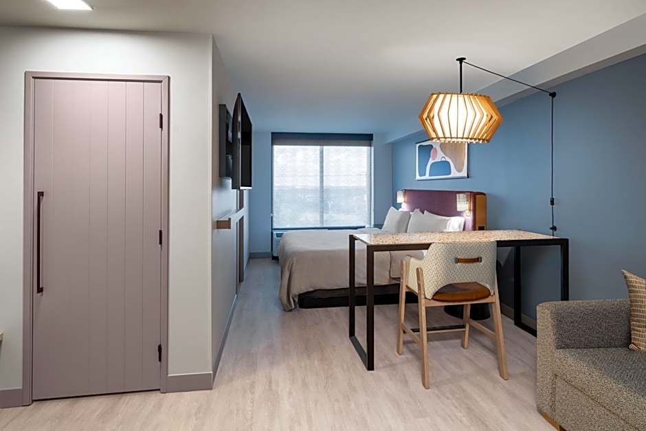 Atwell Suites Austin Airport By IHG