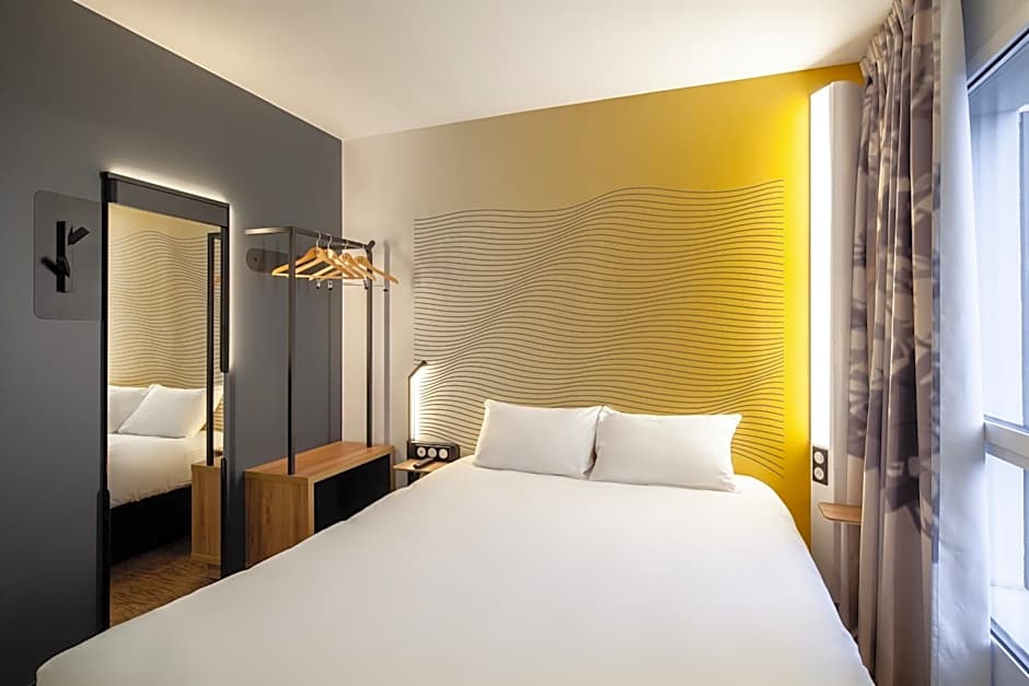 B&B HOTEL Paris Meudon Vélizy