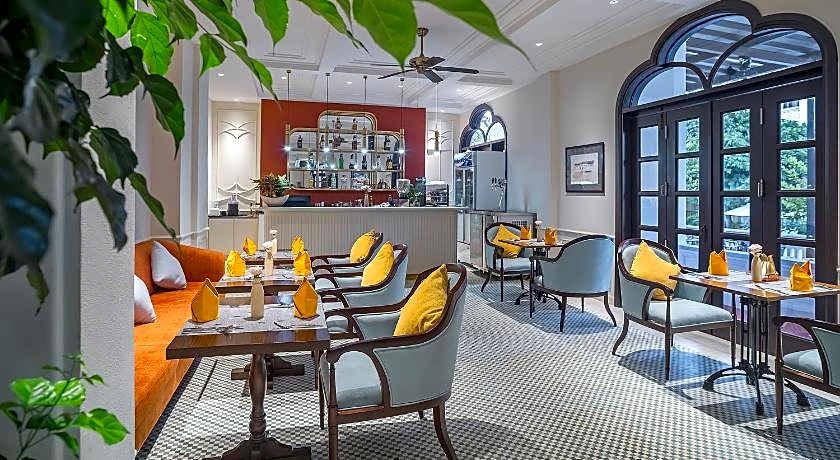 Little Residence - A Boutique Hotel & Spa