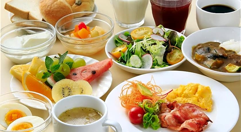 Richmond Hotel Narita