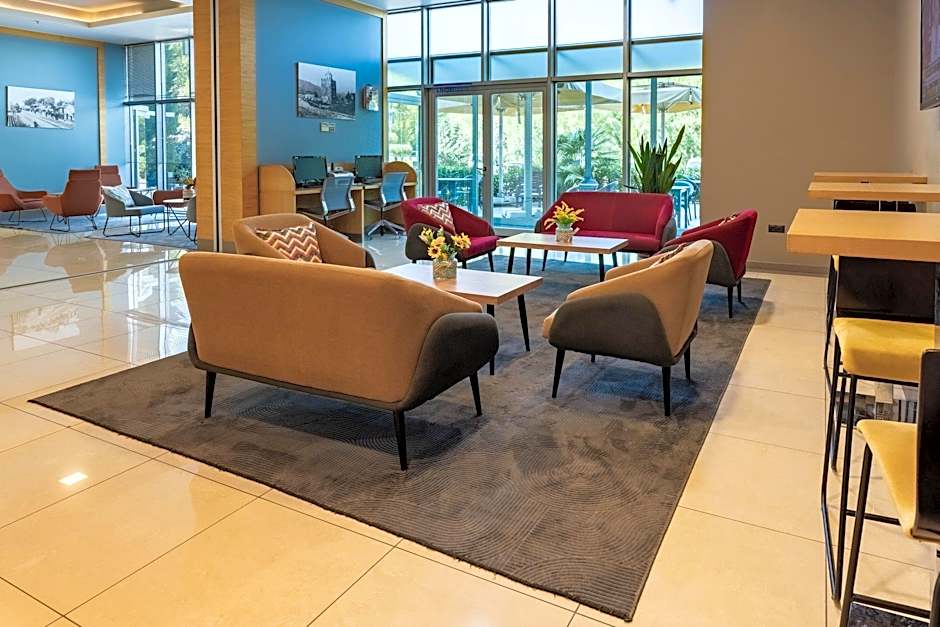 Holiday Inn Express Manisa-West By IHG