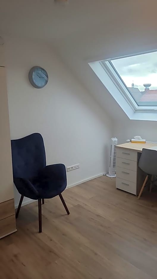 Boardinghouse Heilbronn