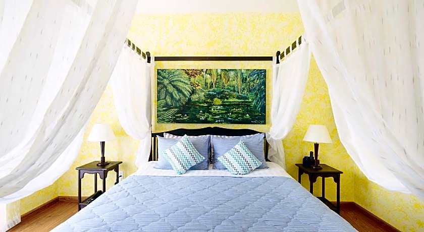 La Marina Boutique Hotel & Spa