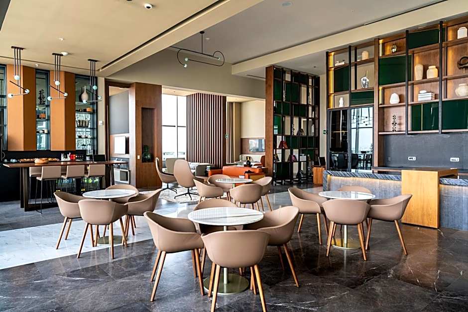 JW Marriott Hotel Guadalajara