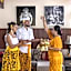 Griya Shanti Villas & Spa