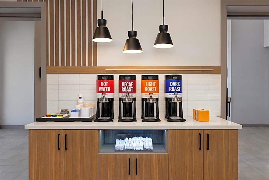 Hampton Inn By Hilton Wichita Falls North